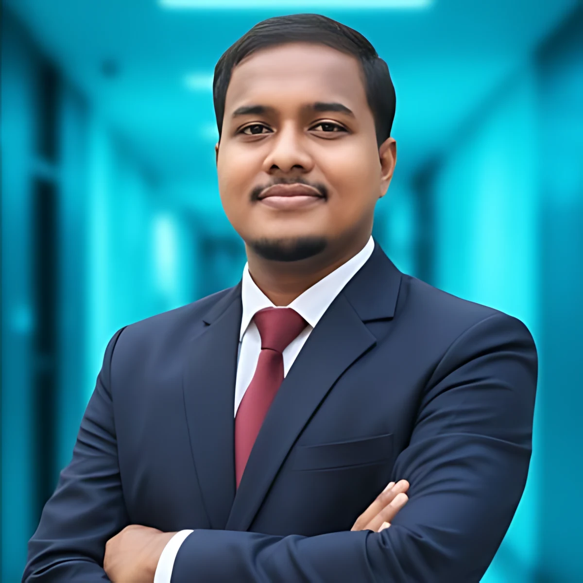 Mahmudur Rahman — Freelance WordPress Developer, SEO Specialist and ISC2-Certified Cybersecurity Consultant serving US businesses